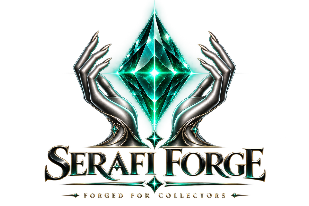 GreenWizard Store